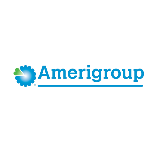 Logo Amerigroup