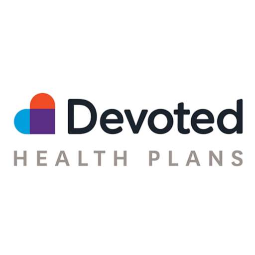 Logo Devoted Health Plans