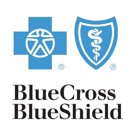 Logo BlueCross BlueShield