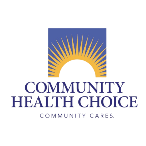 Logo Community Health Choice