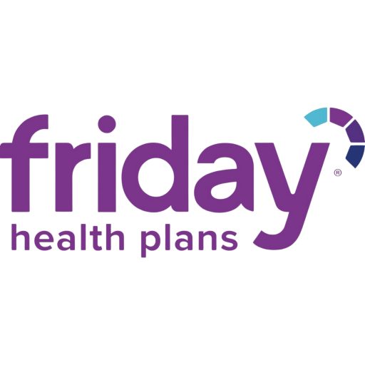 Logo Frigay health plans