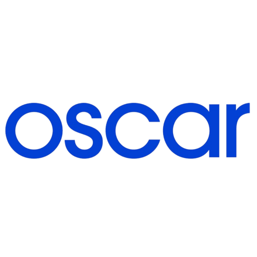 Logo Oscar